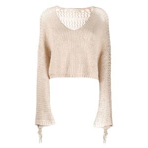 Mes Demoiselles Concha Sweater